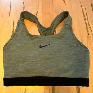 Nike Dri Fit Sports Bra